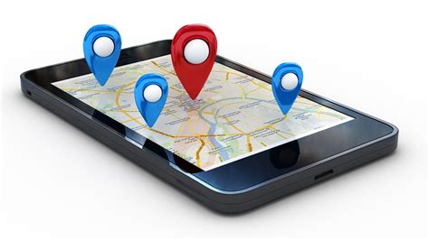 How to Use Cell Phone Tracker to Know GPS Location of Target Device ...