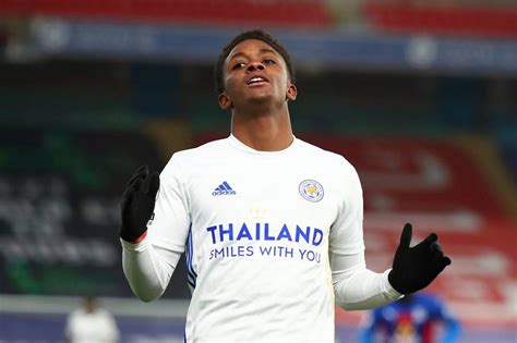 Demarai Gray Siap Beradaptasi di Leverkusen - Vivagoal.com