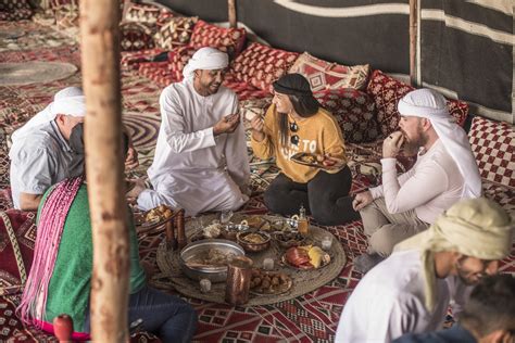 Morning Al Marmoom Bedouin Culture Experience with Camel Caravan