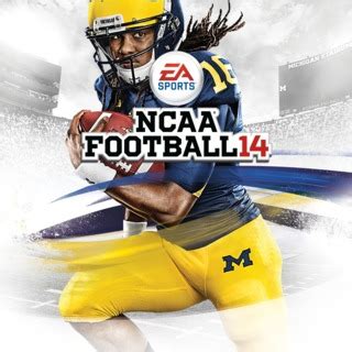 NCAA Football 14 - GameSpot