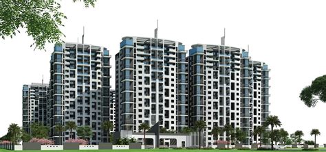 Northern Destiny in Thanisandra Main Road, Bangalore - HousingMan.com.