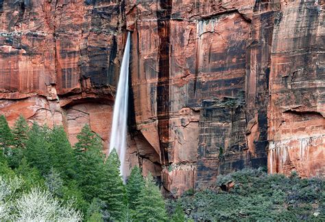 Meribah Photograph by Nicholas Blackwell | Pixels