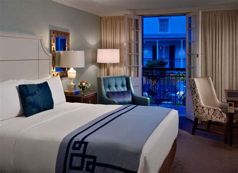 We’ve Jazzed Up the Royal Sonesta New Orleans! – Sonesta Hotels