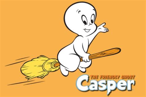 Casper the Friendly Ghost Wiki | FANDOM powered by Wikia