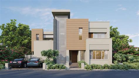 Discover the Top 10 New Projects at Shantigram by Adani Realty ...