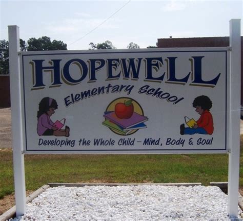 Hopewell Elementary School - HES