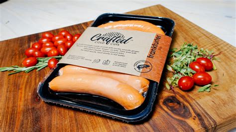 Frankfurter - Crafted Cold Cuts