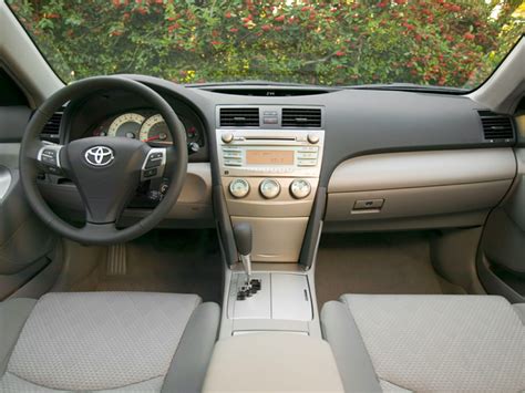 2009 Toyota Camry - Specs, Prices, MPG, Reviews & Photos | Cars.com