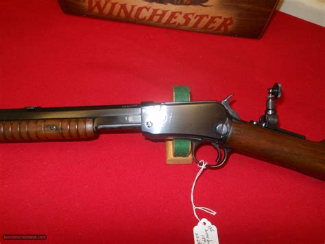 WINCHESTER mODEL 1890