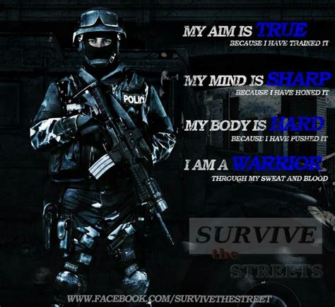 short inspirational police quotes - Unrestricted Forum Image Database