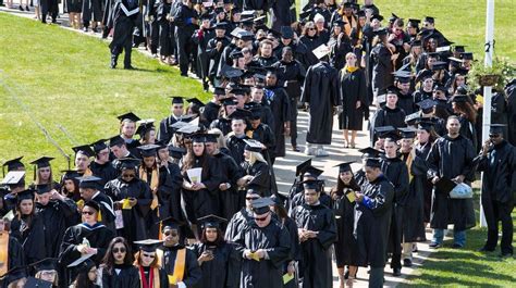 Suffolk County Community College 2016 commencement - Newsday