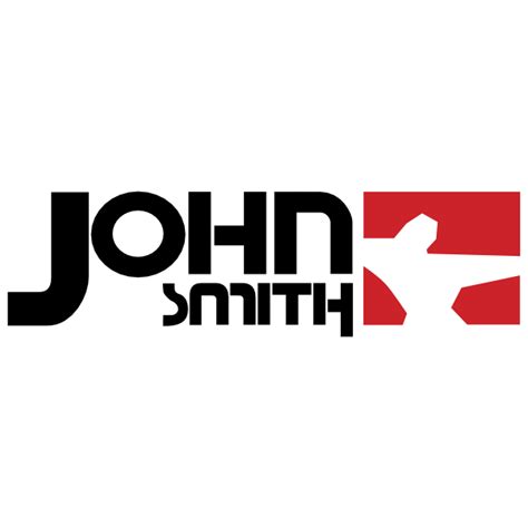 John Smith [ Download - Logo - icon ] png svg