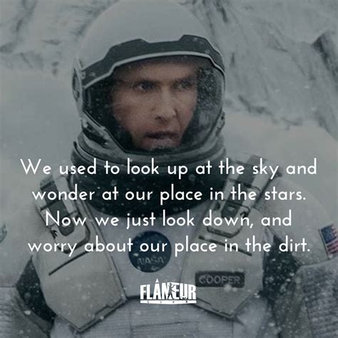 30 Interstellar Quotes: The Ultimate Collection from the Movie