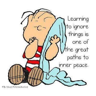 Linus From Peanuts Quotes. QuotesGram