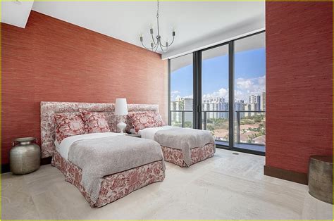 Lionel Messi Buys Luxury Condo in Miami for $7.3 Million - Look Inside ...