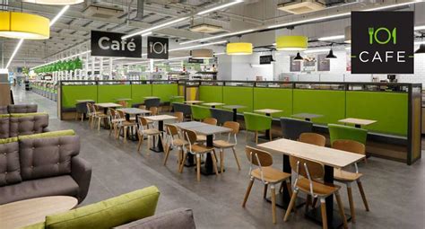 Asda Cafe launches meal deal to help over-60s with cost of living