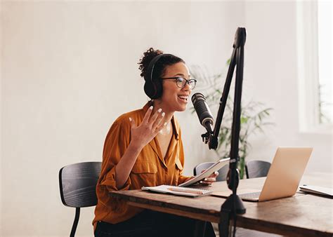 The 8 Best Business Podcasts