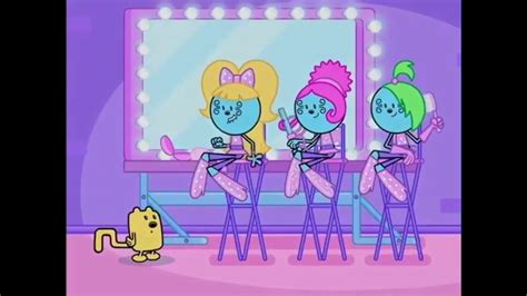 Post Mixels Shine Wow Wow Wubbzy Wubb Girlz Wubbzy Comic | The Best ...