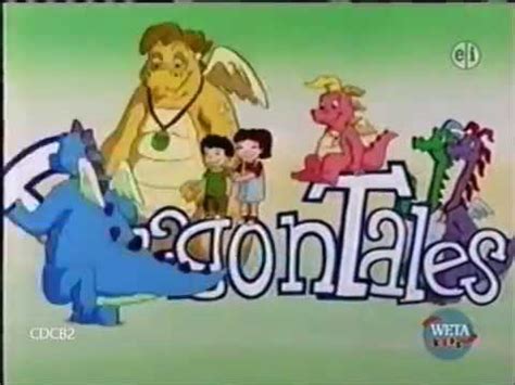 Dragon Tales Theme Song (Rare 30 Second Version) - YouTube