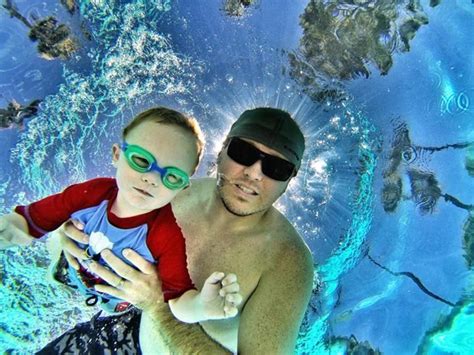 Underwater shots with the GoPro 3 black, by Brandon Edwards Gopro ...