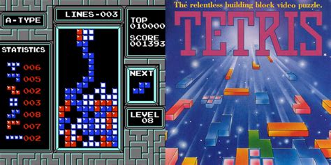 Tetris World Championship Game Sees Highest-Scoring Game of Classic ...