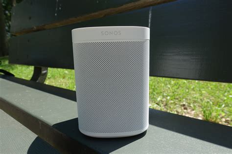 AirPlay has finally made its way to Sonos speakers - Ars Technica