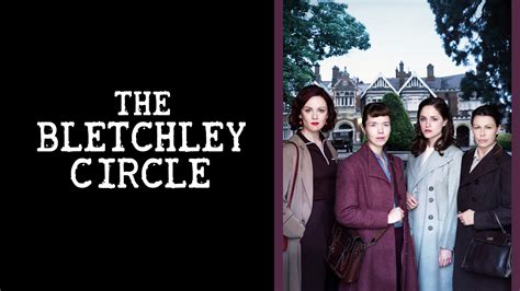 Watch The Bletchley Circle (2012) TV Series Free Online - Plex