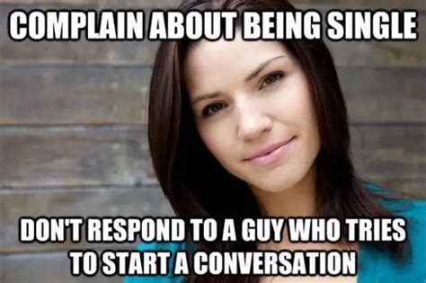 20 Single Woman Memes to Cheer Up Your Lonely Self – SheIdeas