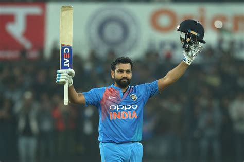 Fastest T20I Century, Double Hundred: Rohit Sharma’s Purple Patch