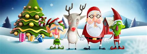 20 Best Merry Christmas Cover Photos For Facebook Timeline – ShareTrick