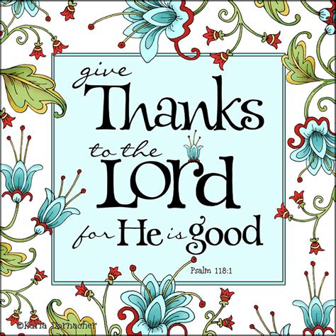 Free Scripture Verse Clipart