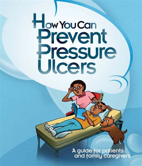 How You Can Prevent Pressure Ulcers by Pritchett & Hull Associates, Inc ...