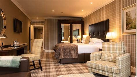 Accommodation Killarney | 5 Star Hotels Ireland | Killarney Park Hotel