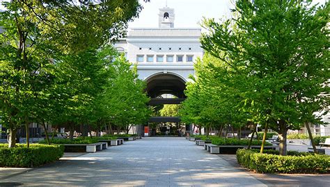 Strategic partnership between Kyoto University and University of Vienna ...