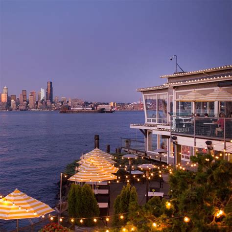 Salty's on Alki Beach Restaurant - Seattle, WA | OpenTable