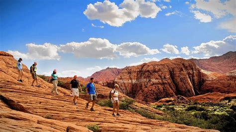 Utah's Red Mountain Resort, St. George, Utah - Healthy Living + Travel