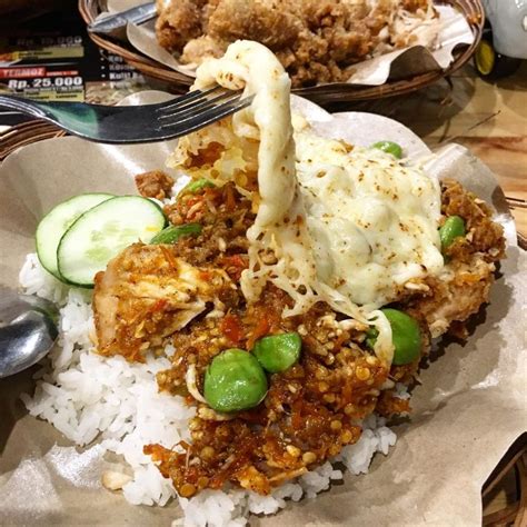 10 Spicy Indonesian Food Items That'll Test Your Tolerance Level