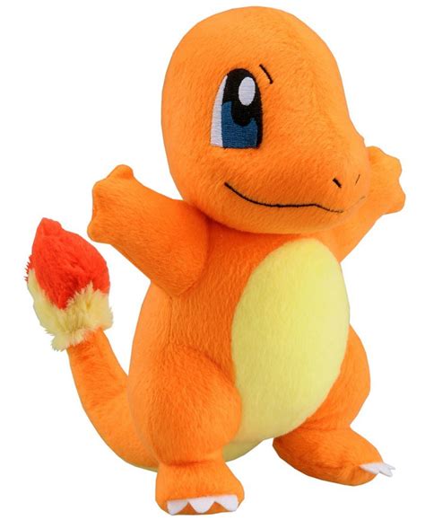 Pokemon Plush Toys - Official Takaratomy plushies