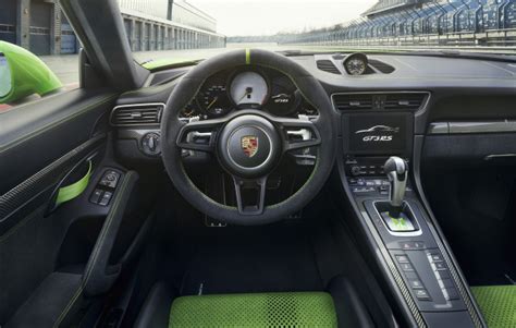 2019 Porsche 911 GT3 RS revealed, priced from $188,550