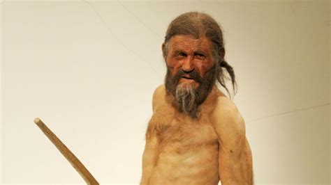 Otzi | Discovery & Facts | Britannica