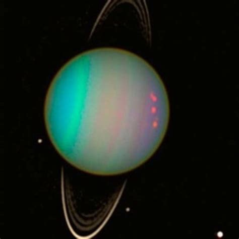 NASA Wants To Probe Deeper Into Uranus Than Ever Before • Soul:Ask ...