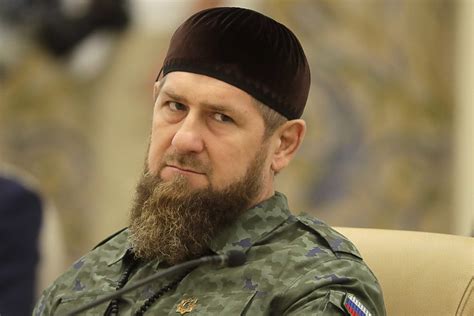 Big Trouble in Little Chechnya – Riddle Russia