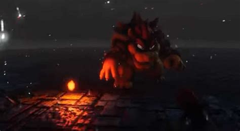 Mario 64 Bowser Boss Fight Playable In Unreal Engine 4 | eTeknix