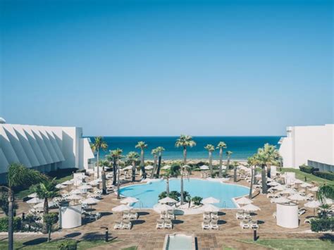 15 Best All-Inclusive Resorts in Spain for 2024 | U.S. News Travel