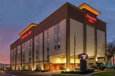 HAMPTON INN METAIRIE $127 ($̶1̶4̶9̶) - Updated 2020 Prices & Hotel ...