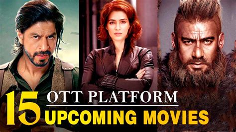 Top 15 Upcoming Bollywood Movies 2021 | Netflix | Disney Plus Hotstar ...