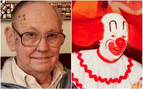 Arkansas' Bozo the Clown, Gary Weir, dead at 75 | The Arkansas Democrat ...