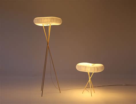 Molo Unveils Beautiful LED Softlight Lamps Featuring Eco-Friendly Tyvek ...