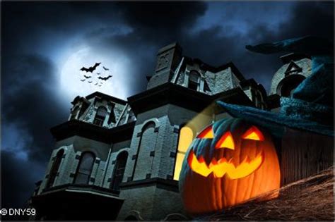 Frankenstein Castle Facts - Halloween in Germany