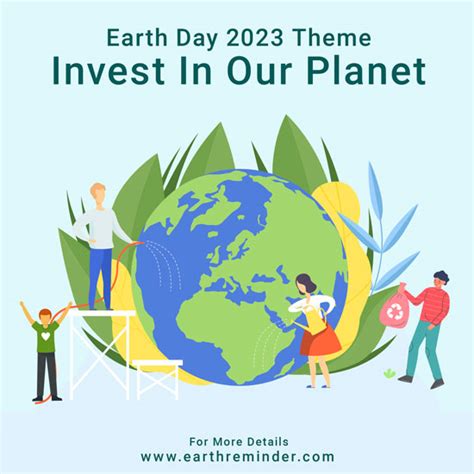 Earth Day 2023 Images